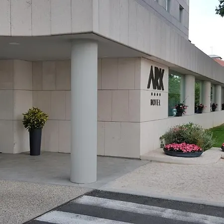 Hotel Ark Verona