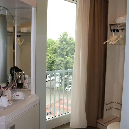 Ark Hotell Verona