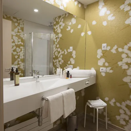 方舟酒店 4* 维罗纳