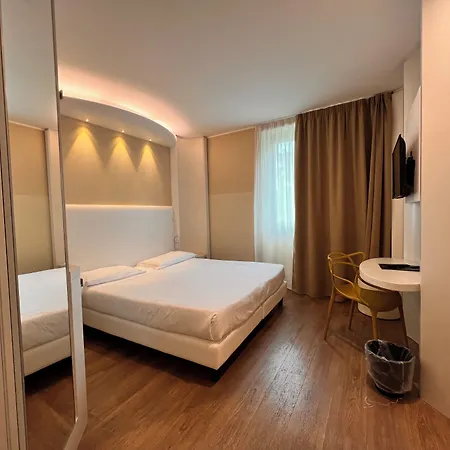 Hotel Ark Verona