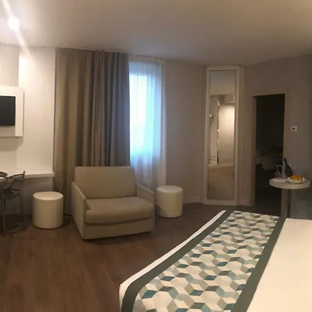 酒店 方舟酒店 4*