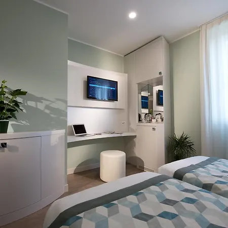 方舟酒店 酒店 4*