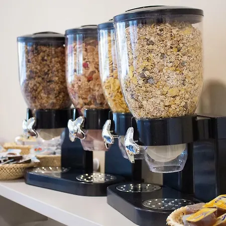 酒店 方舟酒店 维罗纳