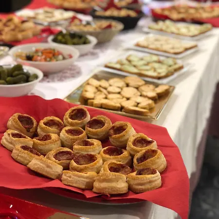 方舟酒店 维罗纳