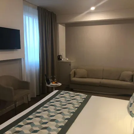 Hotel Ark Verona