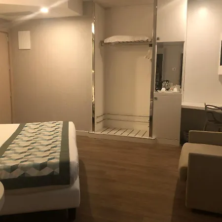Ark Hotel Verona