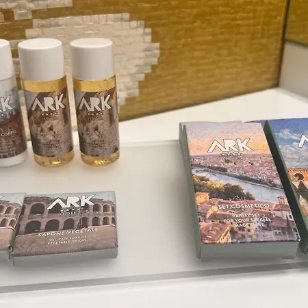 Ark Szálloda Verona