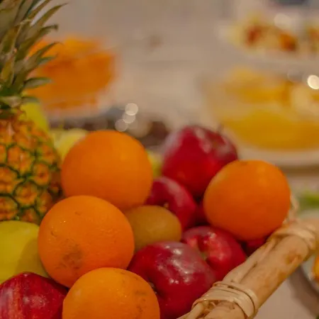 Отель Ark Верона