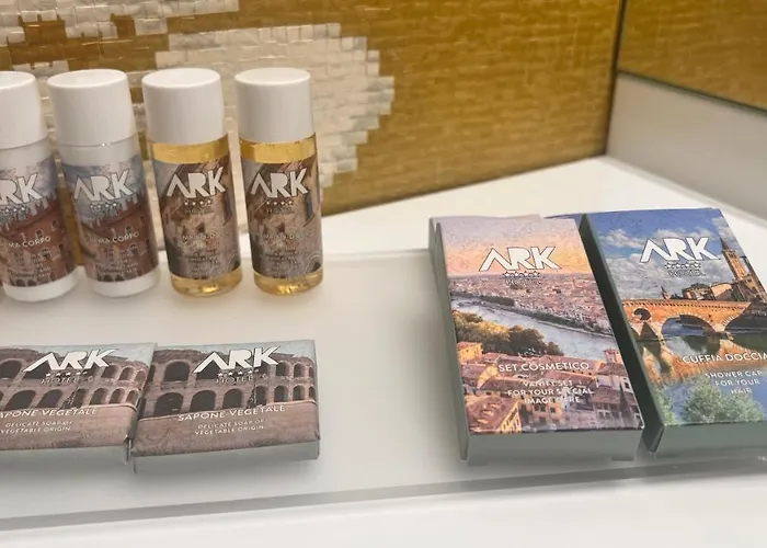 Ark Hotel Verona