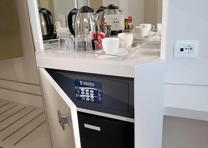 Ark מלון ורונה