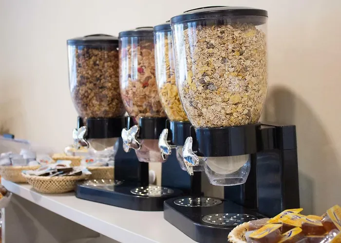 מלון Ark ורונה