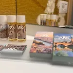 Ark 4*