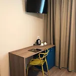 Hotel Ark 4*