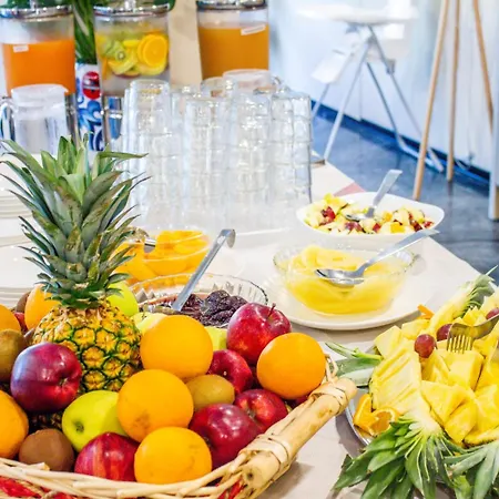 Hotel Ark Verona