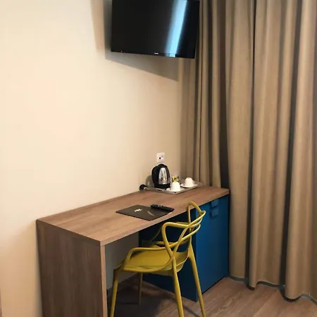 Hotel Ark 4*