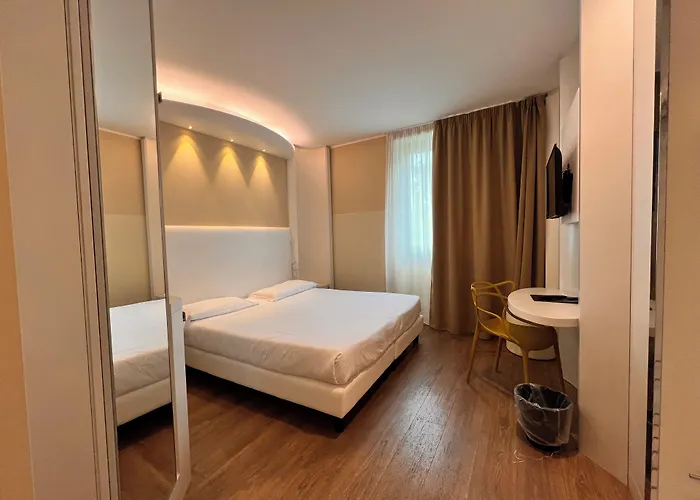 Hotel Ark Verona